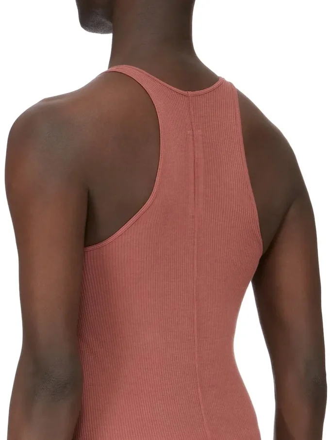 RICK OWENS – TOP RU02E1150RC-13
