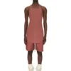 RICK OWENS – TOP RU02E1150RC-13