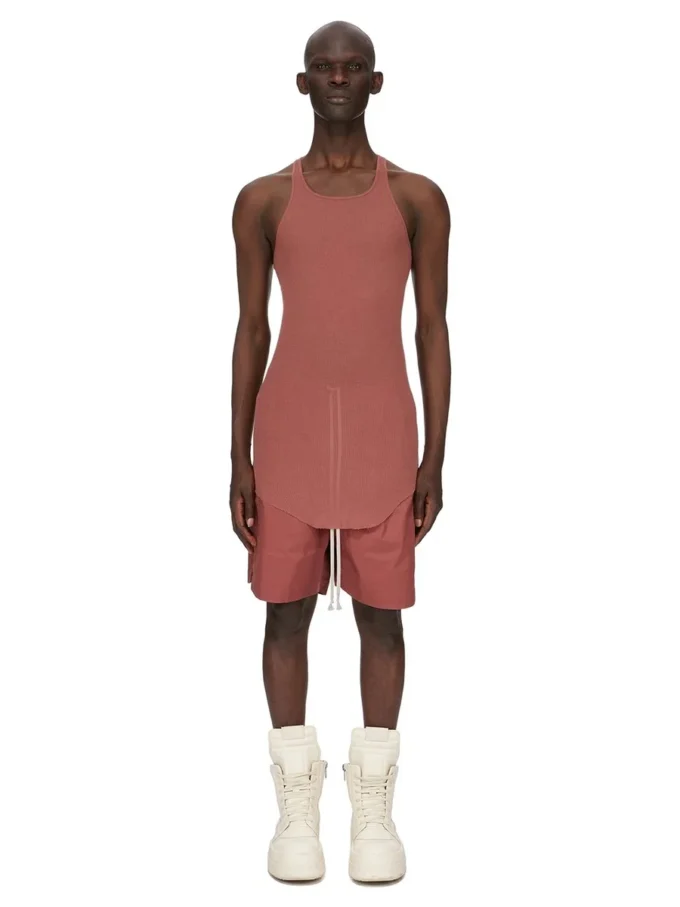 RICK OWENS – TOP RU02E1150RC-13