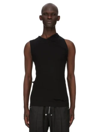 RICK OWENS – TOP RU02E1159JR-09