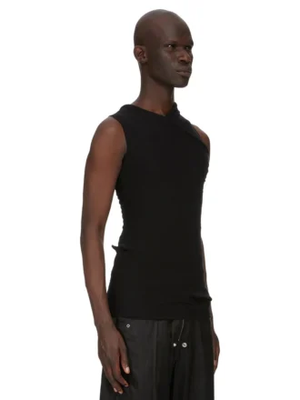 RICK OWENS – TOP RU02E1159JR-09