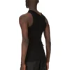RICK OWENS – TOP RU02E1159JR-09