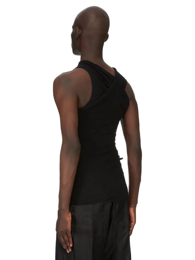RICK OWENS – TOP RU02E1159JR-09