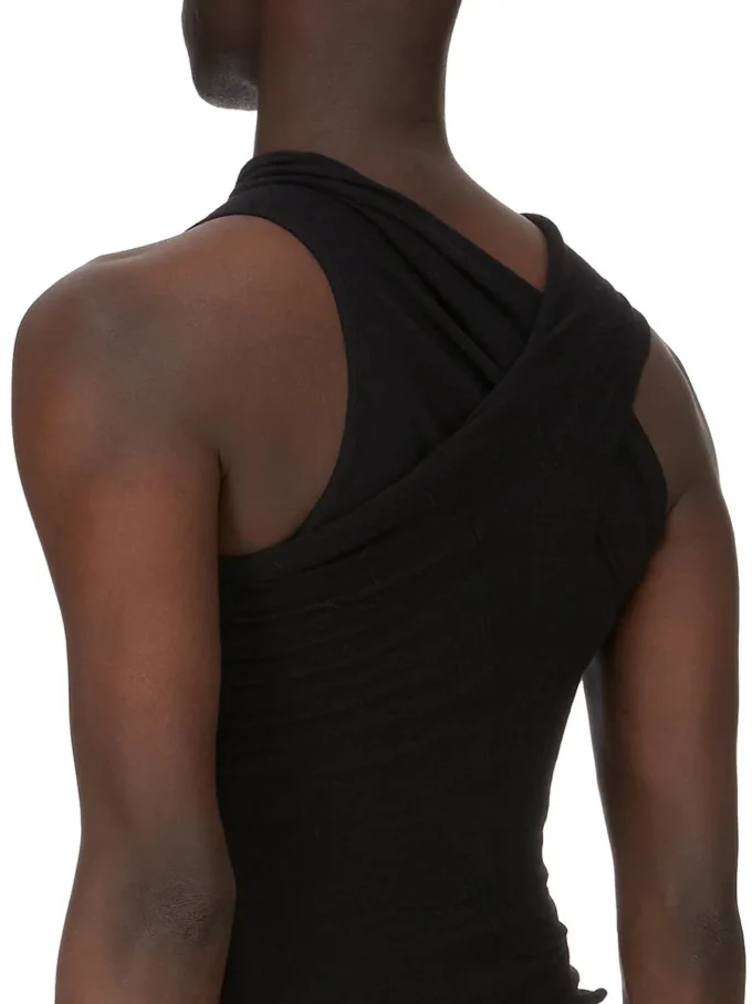 RICK OWENS – TOP RU02E1159JR-09