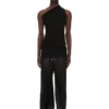 RICK OWENS – TOP RU02E1159JR-09