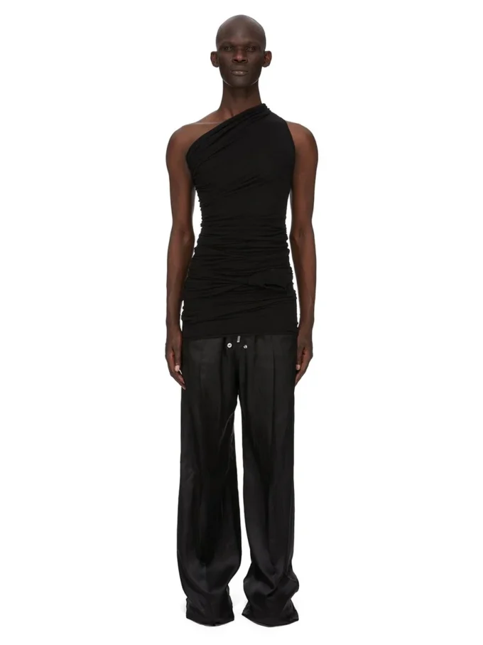 RICK OWENS – TOP RU02E1159JR-09