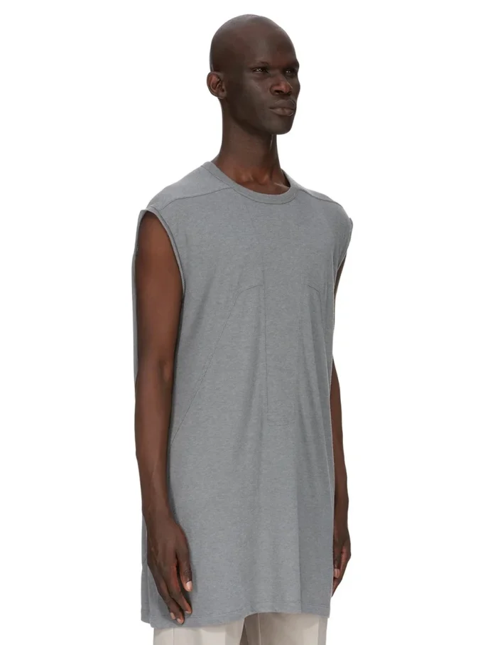 RICK OWENS – TOP RU02E1168JR-06