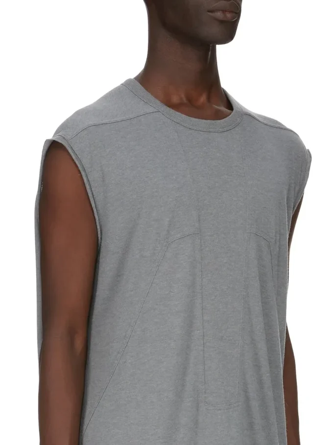 RICK OWENS – TOP RU02E1168JR-06