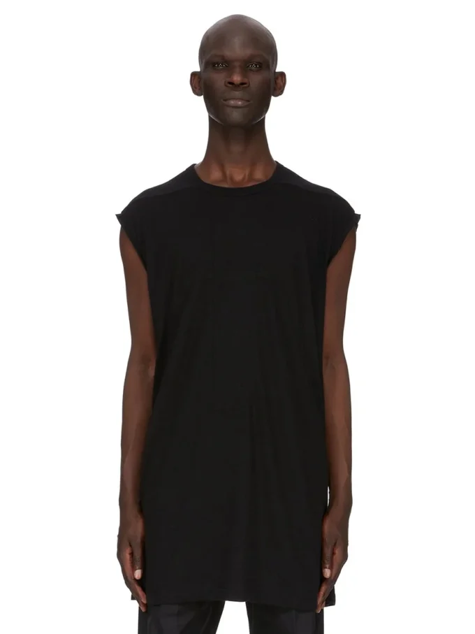 RICK OWENS – TOP RU02E1168JR-09