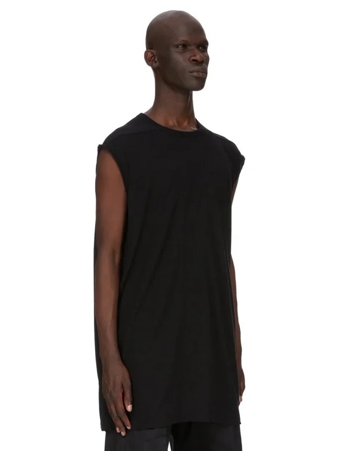 RICK OWENS – TOP RU02E1168JR-09