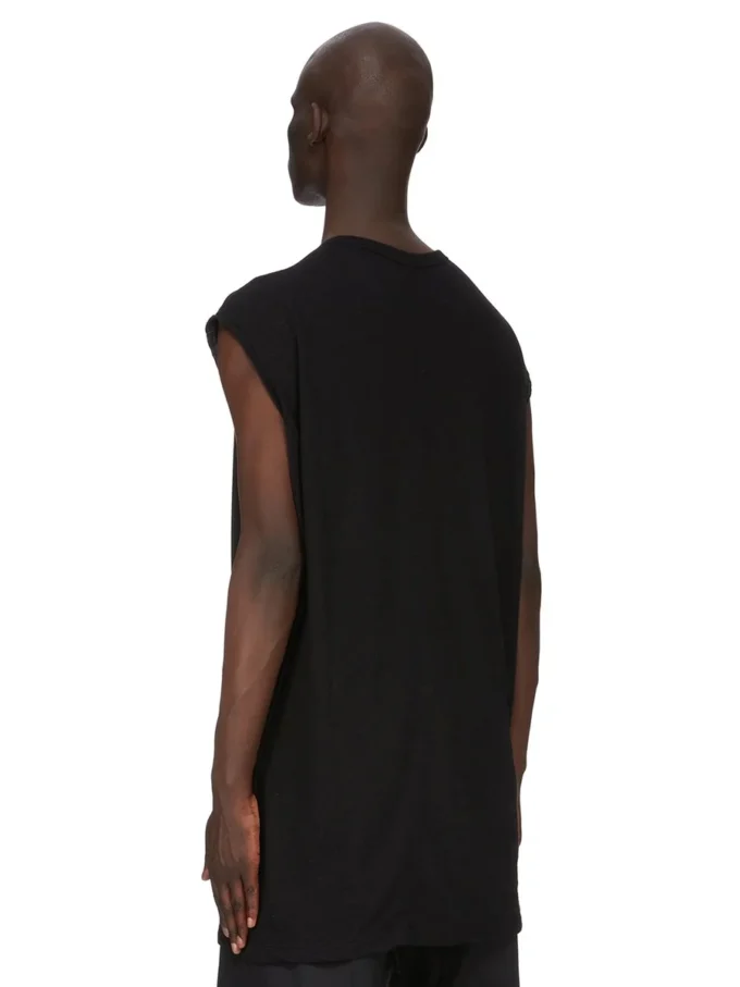 RICK OWENS – TOP RU02E1168JR-09