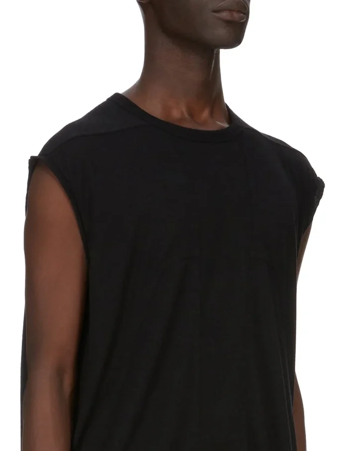 RICK OWENS – TOP RU02E1168JR-09