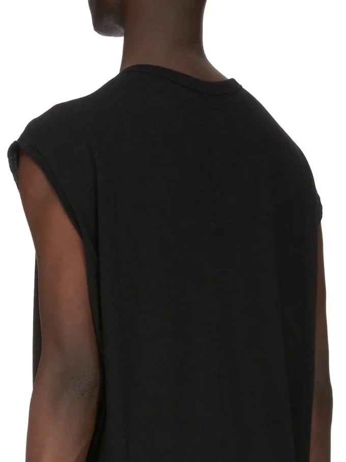 RICK OWENS – TOP RU02E1168JR-09
