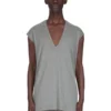RICK OWENS – TOP RU02E1230JR-06