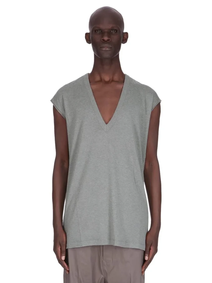 RICK OWENS – TOP RU02E1230JR-06