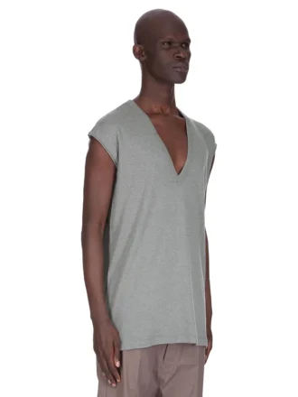 RICK OWENS – TOP RU02E1230JR-06