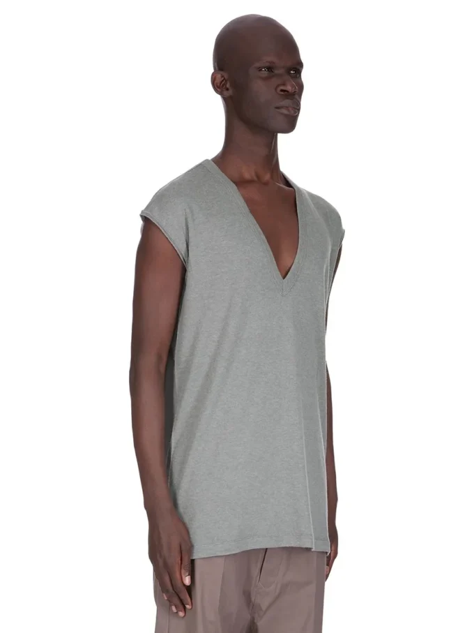 RICK OWENS – TOP RU02E1230JR-06