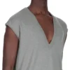 RICK OWENS – TOP RU02E1230JR-06