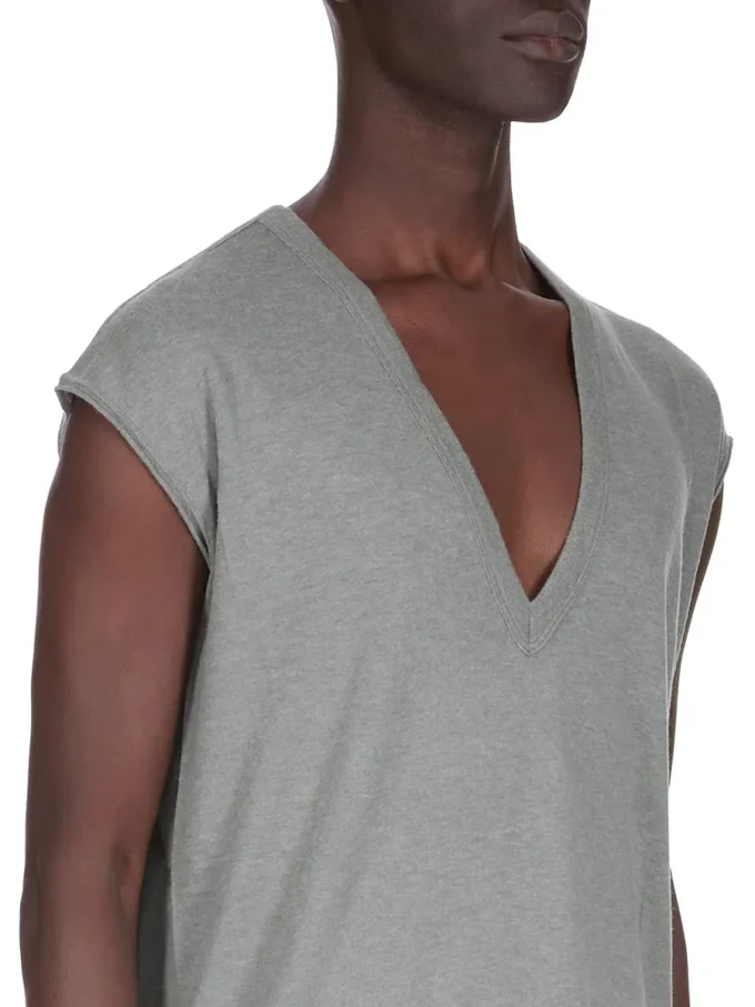 RICK OWENS – TOP RU02E1230JR-06