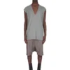 RICK OWENS – TOP RU02E1230JR-06