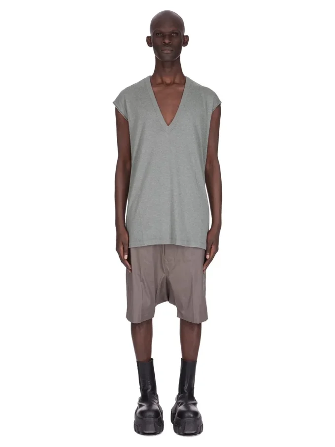 RICK OWENS – TOP RU02E1230JR-06