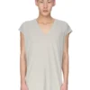 RICK OWENS – TOP RU02E1230JR-08