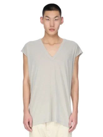 RICK OWENS – TOP RU02E1230JR-08