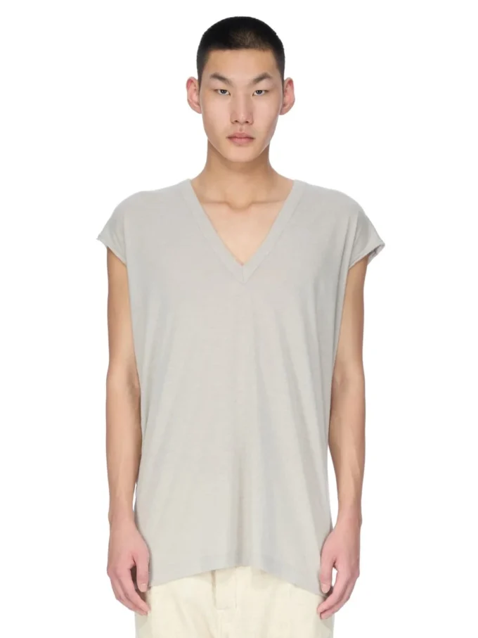 RICK OWENS – TOP RU02E1230JR-08