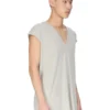 RICK OWENS – TOP RU02E1230JR-08