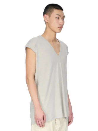 RICK OWENS – TOP RU02E1230JR-08