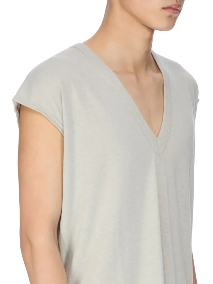 RICK OWENS – TOP RU02E1230JR-08