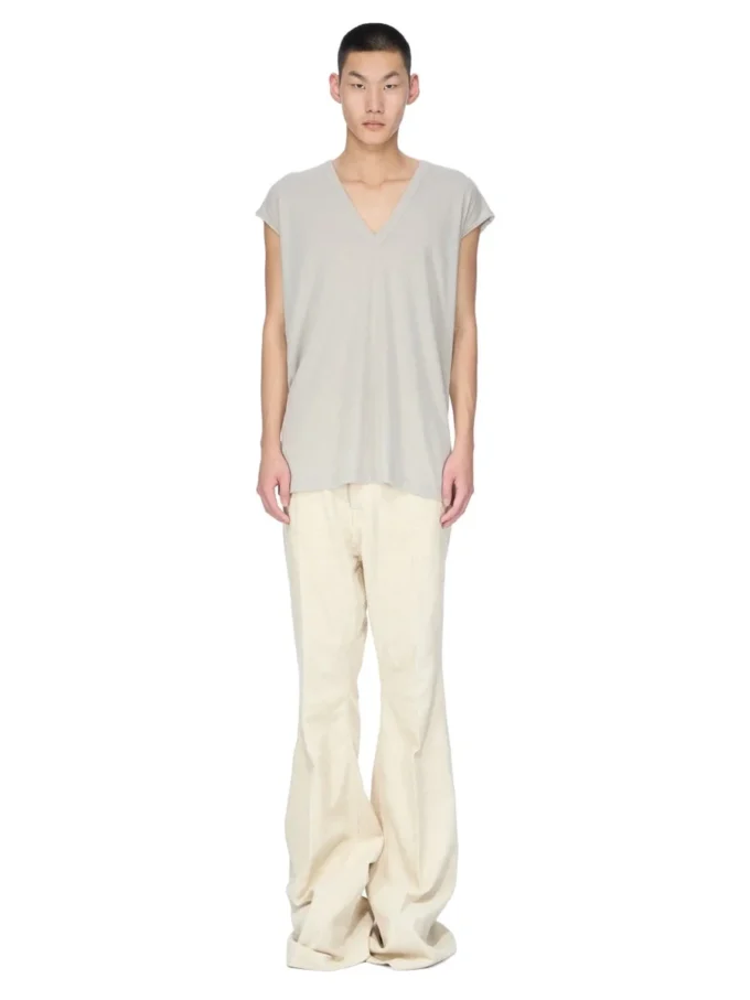 RICK OWENS – TOP RU02E1230JR-08