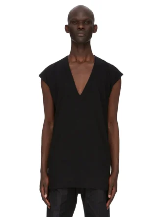 RICK OWENS – TOP RU02E1230JR-09