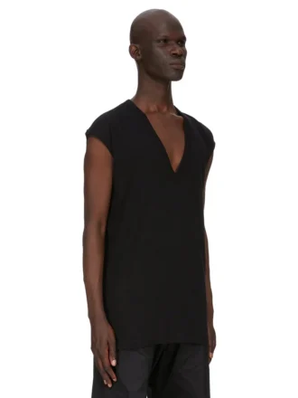 RICK OWENS – TOP RU02E1230JR-09