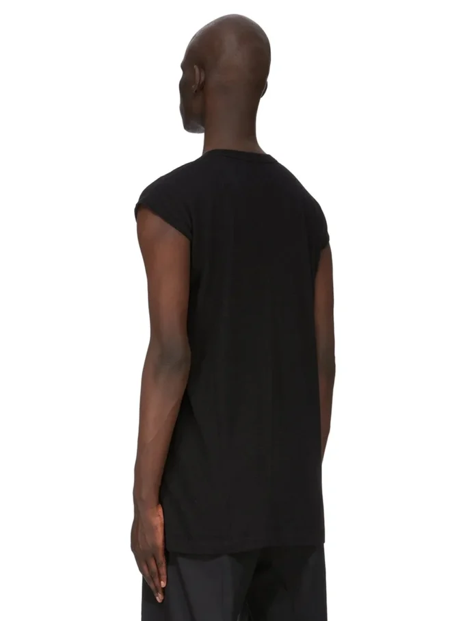 RICK OWENS – TOP RU02E1230JR-09