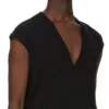 RICK OWENS – TOP RU02E1230JR-09