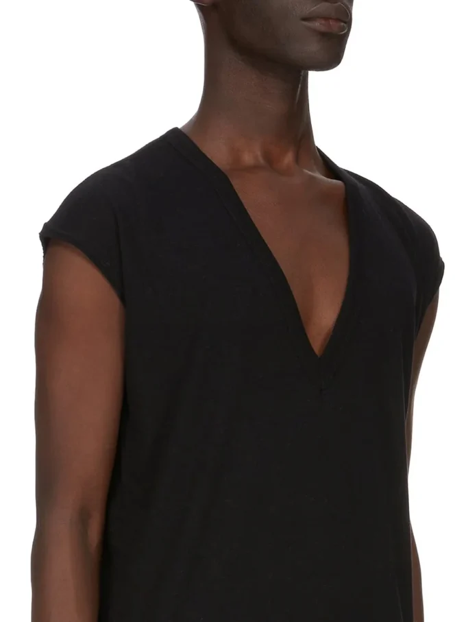 RICK OWENS – TOP RU02E1230JR-09