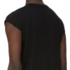 RICK OWENS – TOP RU02E1230JR-09