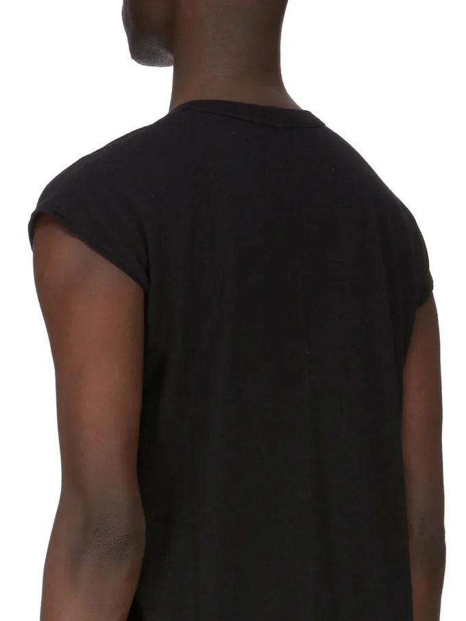 RICK OWENS – TOP RU02E1230JR-09