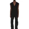 RICK OWENS – TOP RU02E1230JR-09