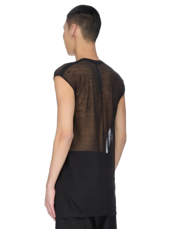 RICK OWENS – TOP RU02E1230JWR-09