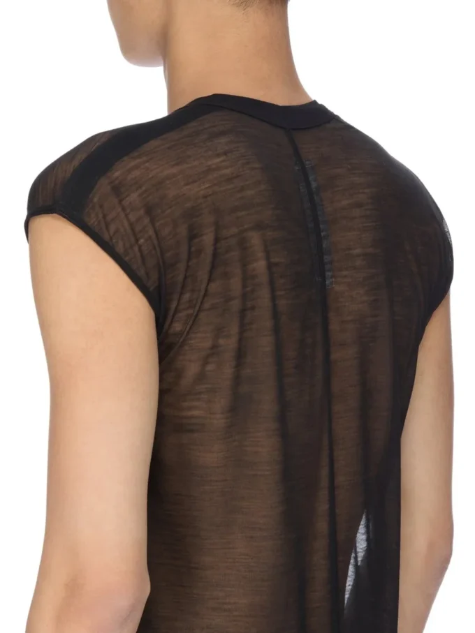 RICK OWENS – TOP RU02E1230JWR-09