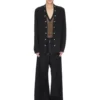RICK OWENS – TOP RU02E1230JWR-09