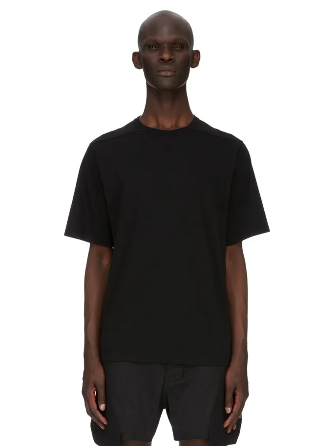 RICK OWENS – TOP RU02E1232JA-09