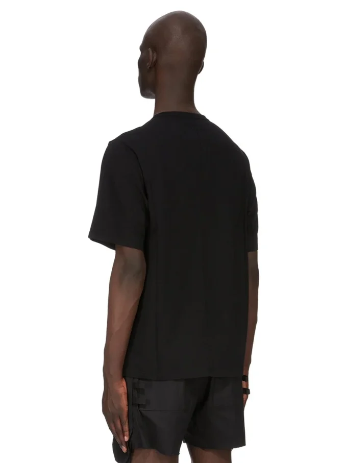 RICK OWENS – TOP RU02E1232JA-09