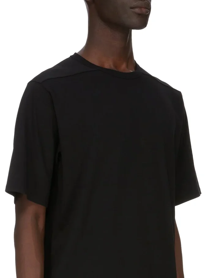RICK OWENS – TOP RU02E1232JA-09