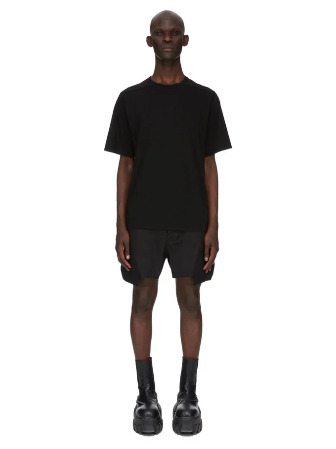 RICK OWENS – TOP RU02E1232JA-09