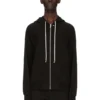 RICK OWENS – TOP RU02E1241BA-09