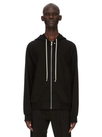 RICK OWENS – TOP RU02E1241BA-09