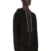 RICK OWENS – TOP RU02E1241BA-09